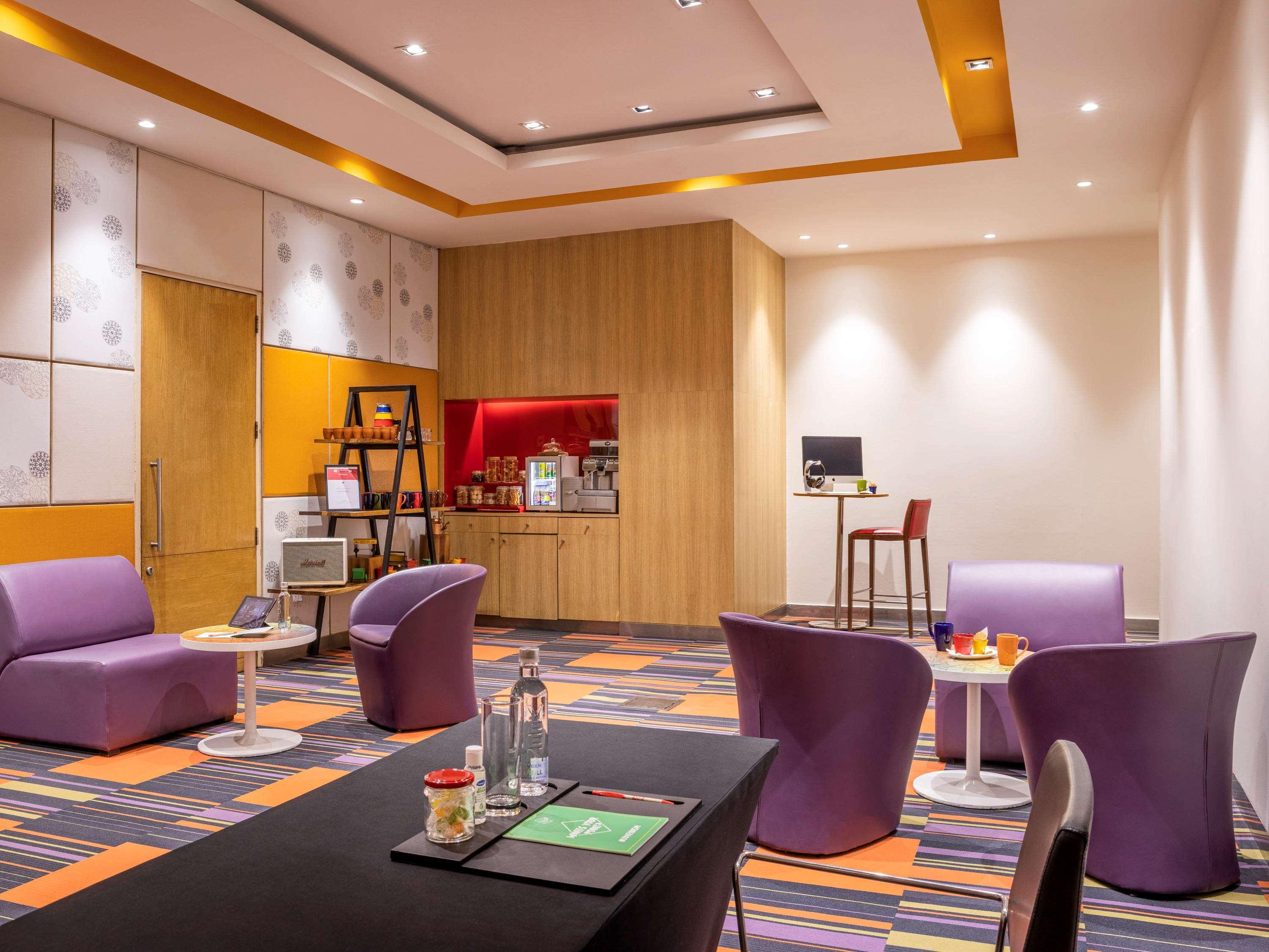 Ibis Chennai City Centre - An Accor Brand エクステリア 写真