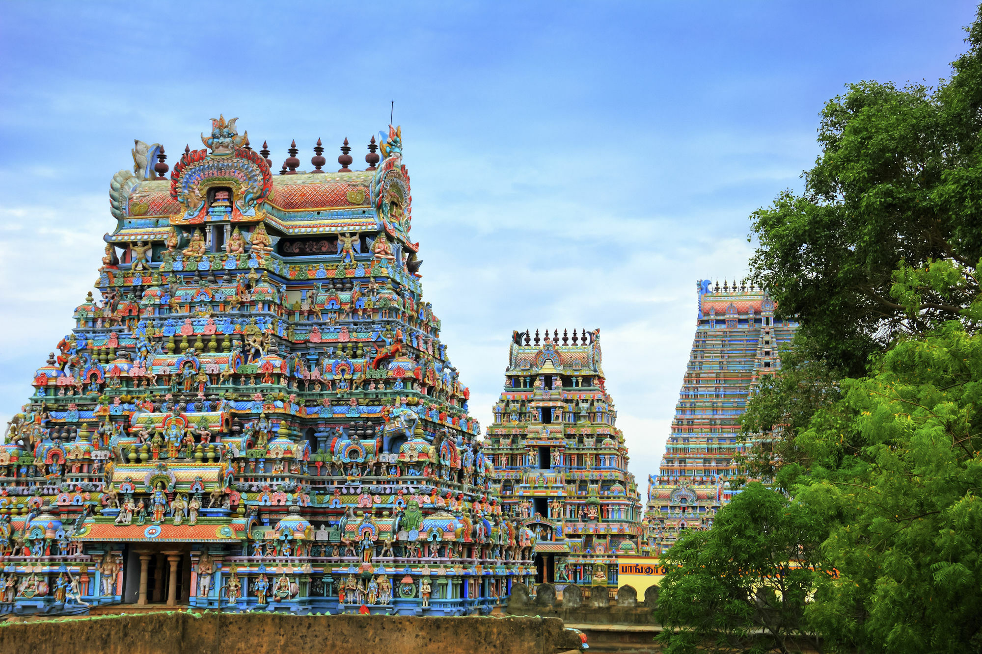 Ibis Chennai City Centre - An Accor Brand エクステリア 写真